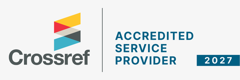 Crossref Service Provider — Basic